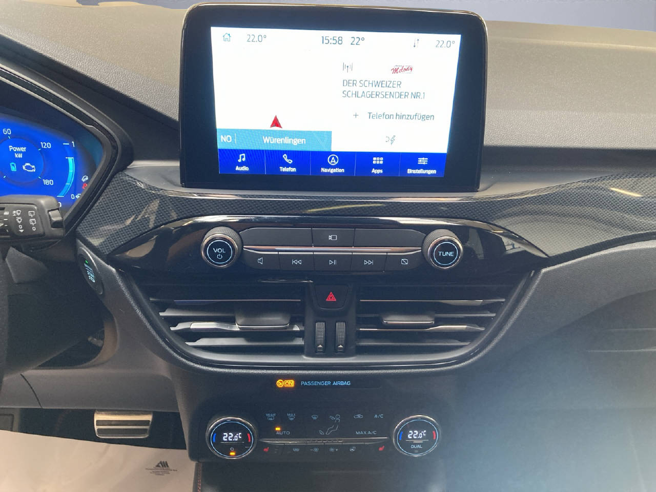 FORD Kuga 2.5 FHEV ST-Line X 4x4-image-8