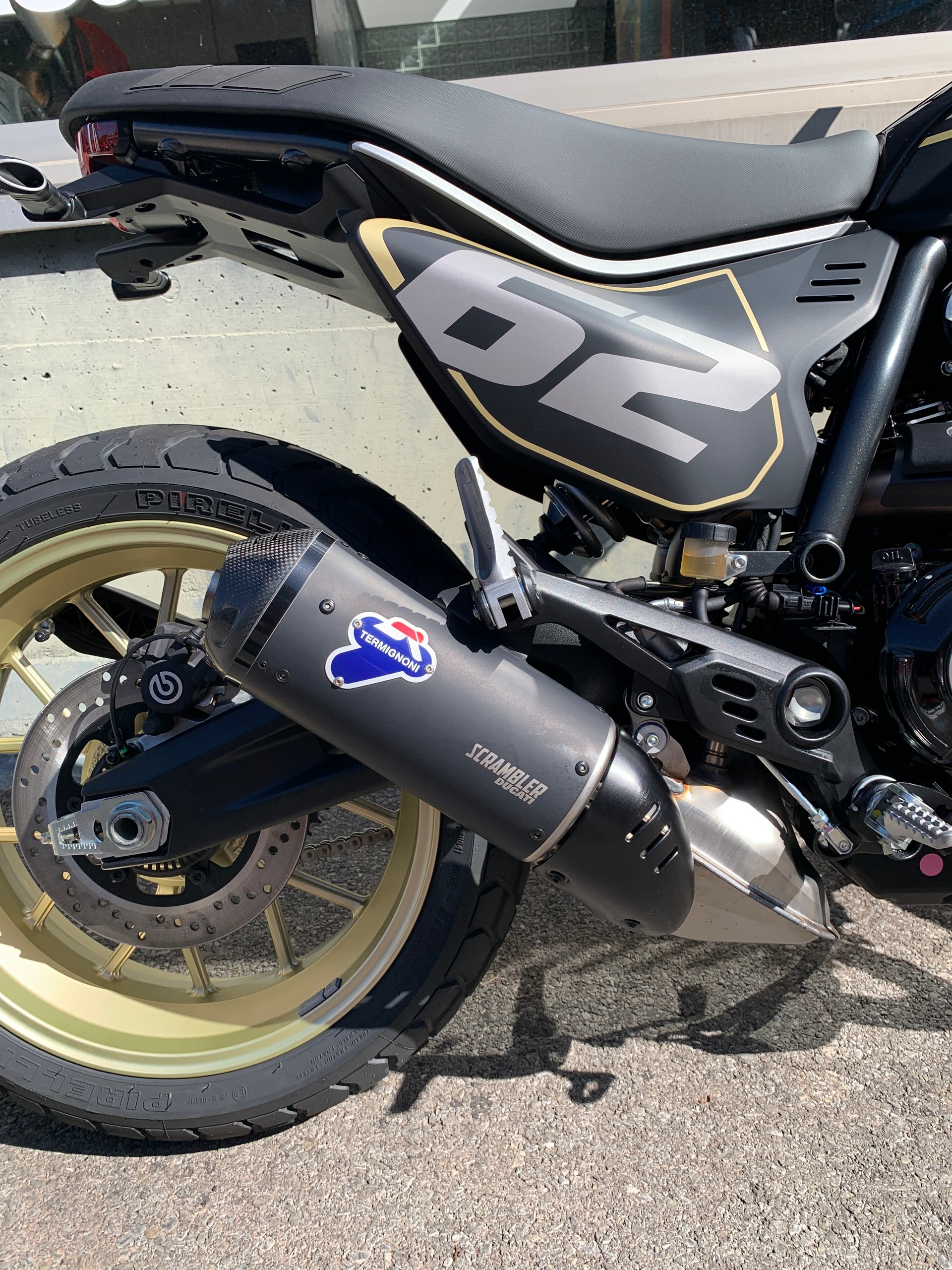DUCATI FULLTHROTTLE-image-5