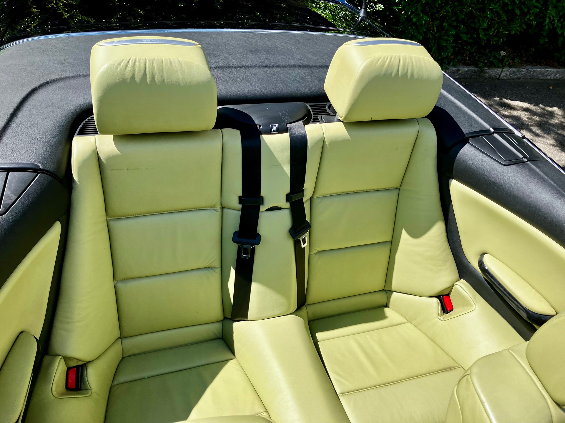 BMW 330ci Cabrio Individual + ALPINA-image-11