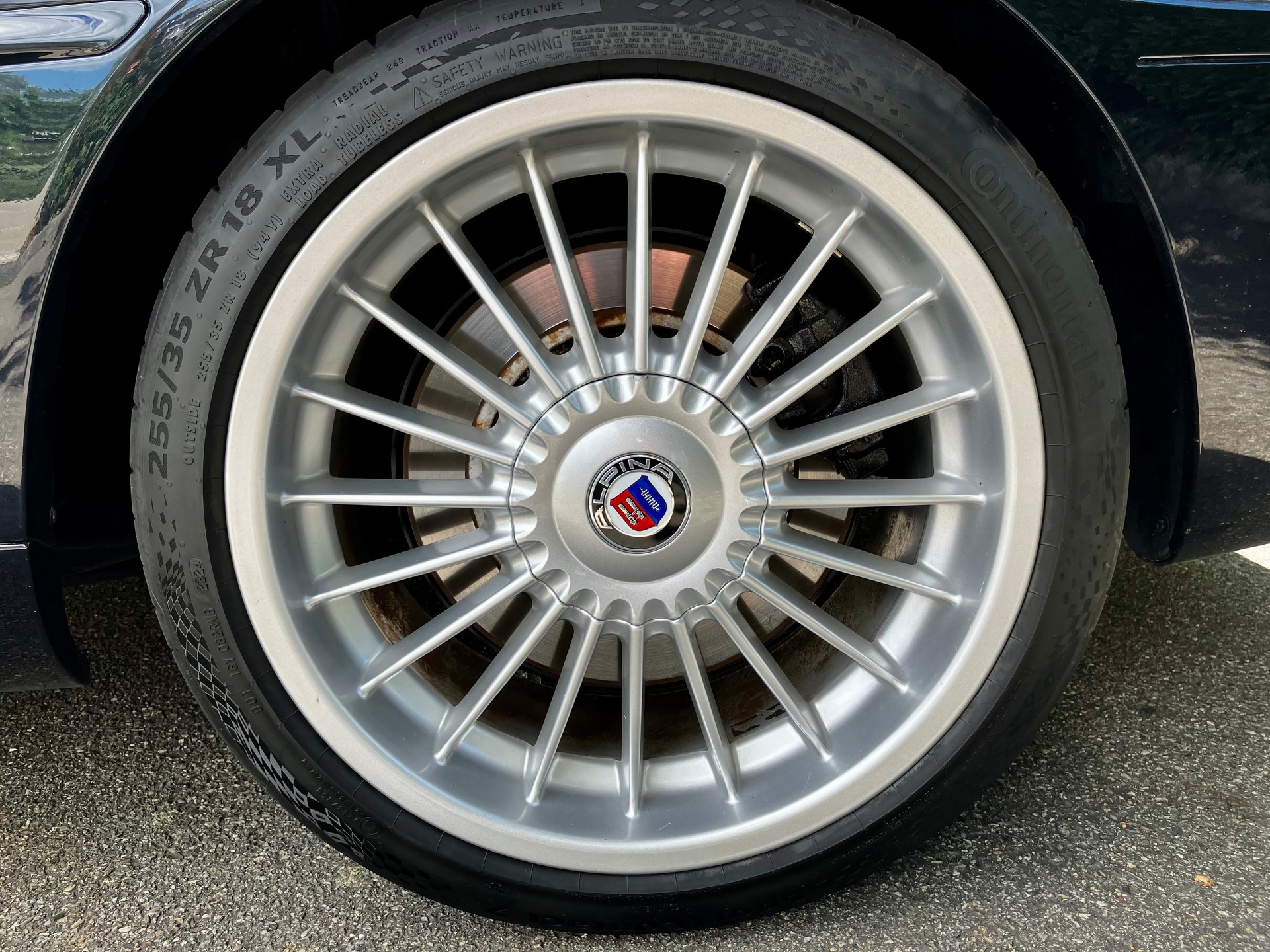 BMW 330ci Cabrio Individual + ALPINA-image-15