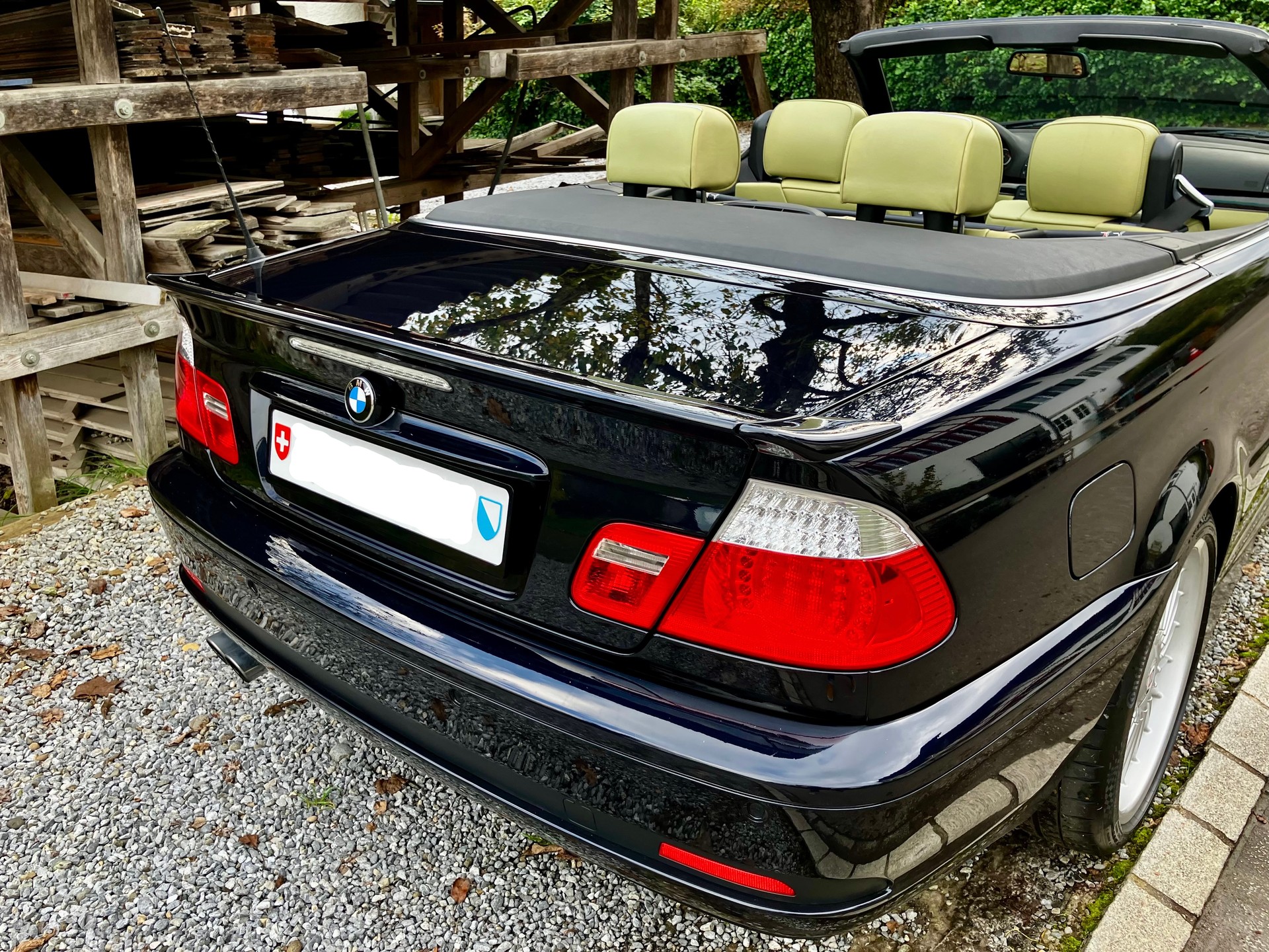 BMW 330ci Individual + ALPINA-image-2