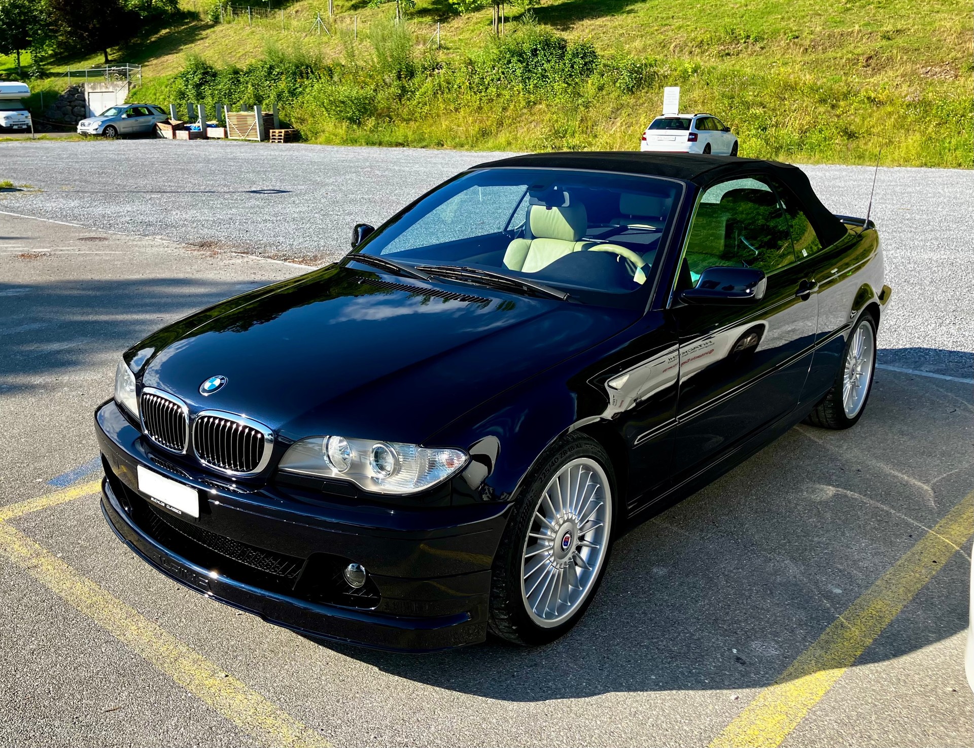BMW 330ci Individual + ALPINA-image-4