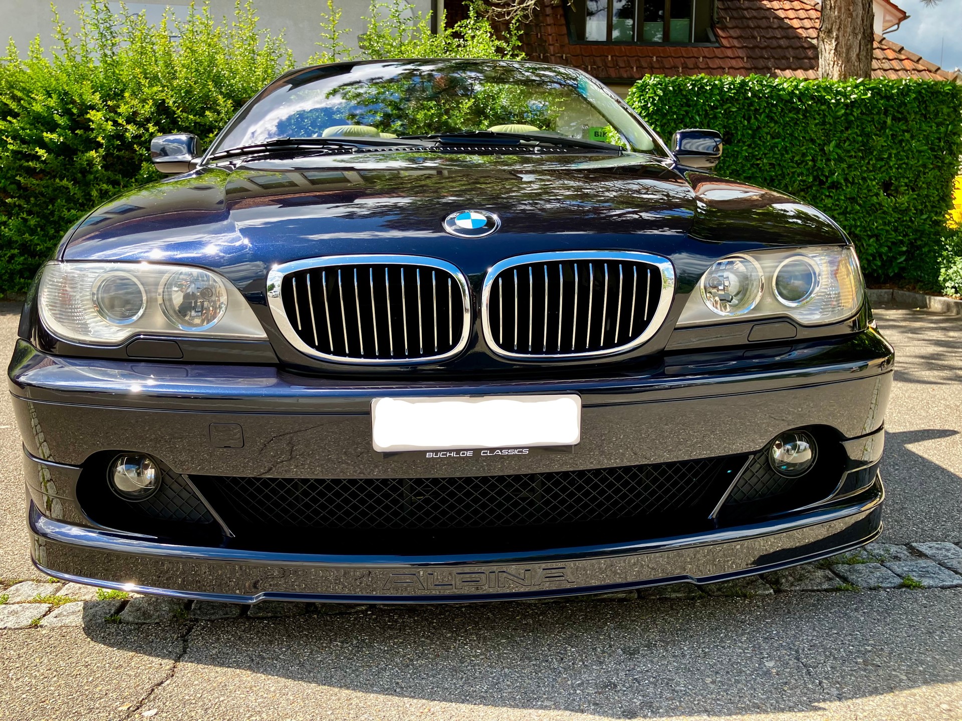 BMW 330ci Cabrio Individual + ALPINA-image-6
