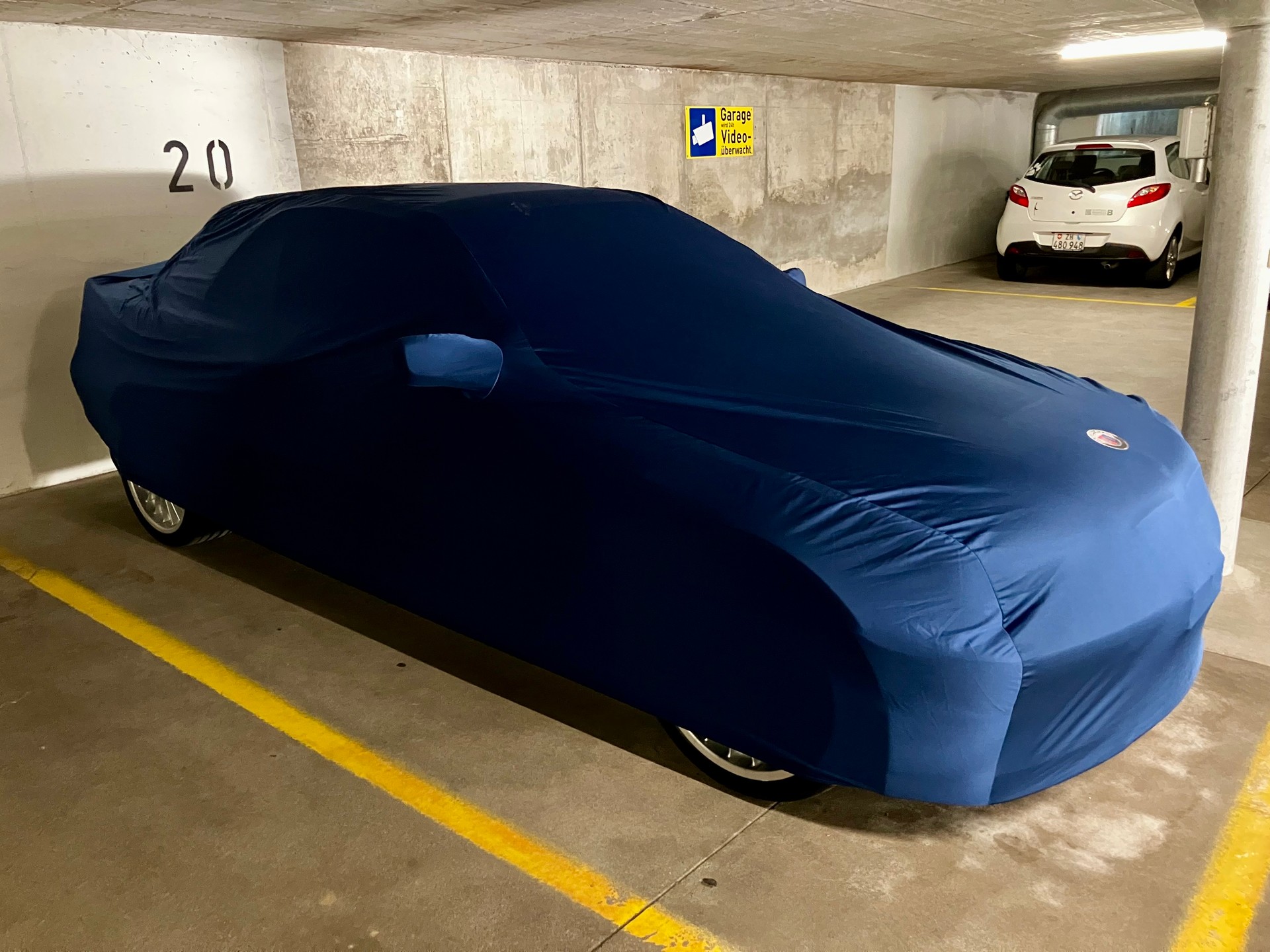 BMW 330ci Individual + ALPINA-image-5