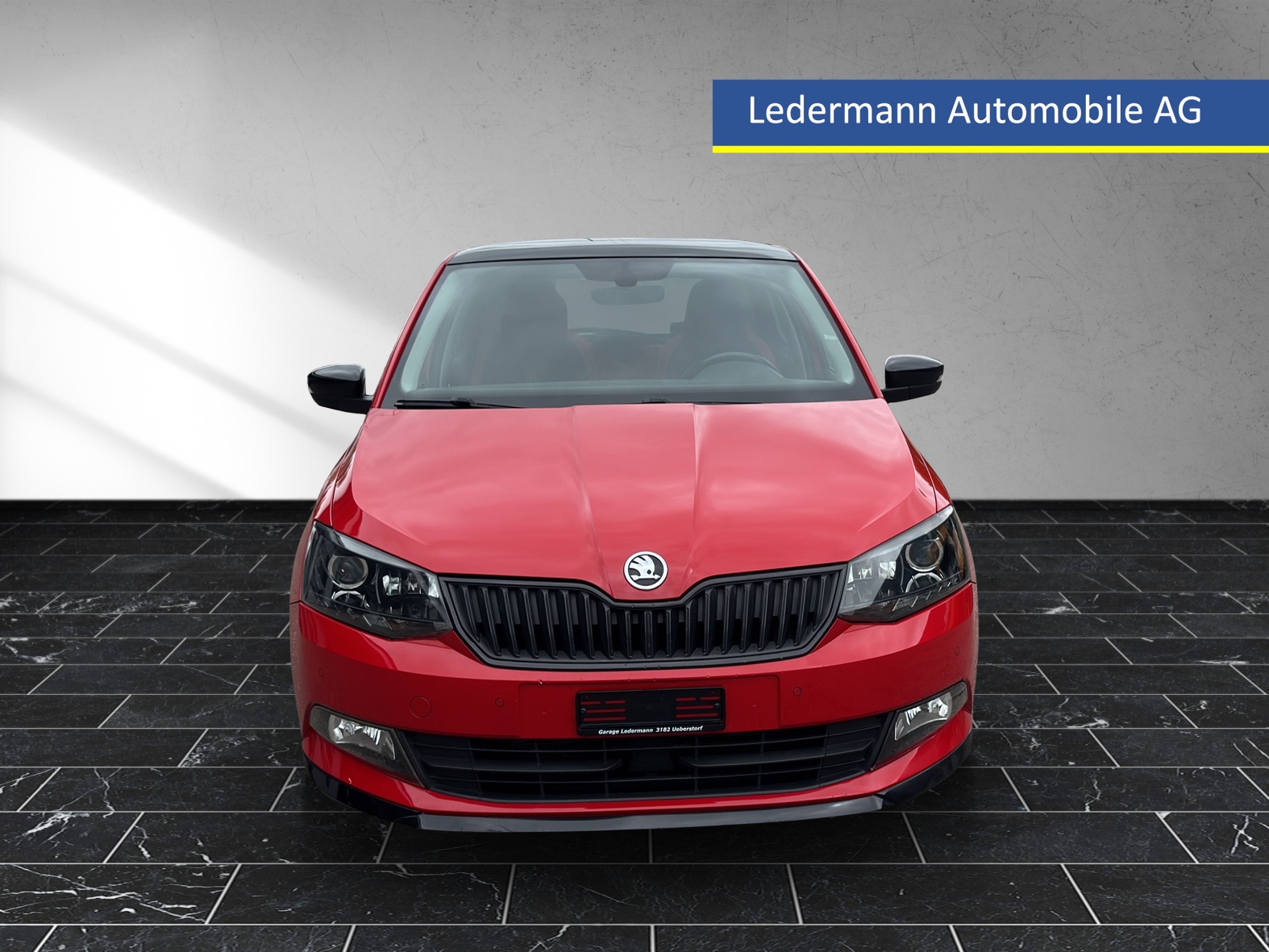SKODA Fabia 1.2 TSI Monte Carlo-image-6