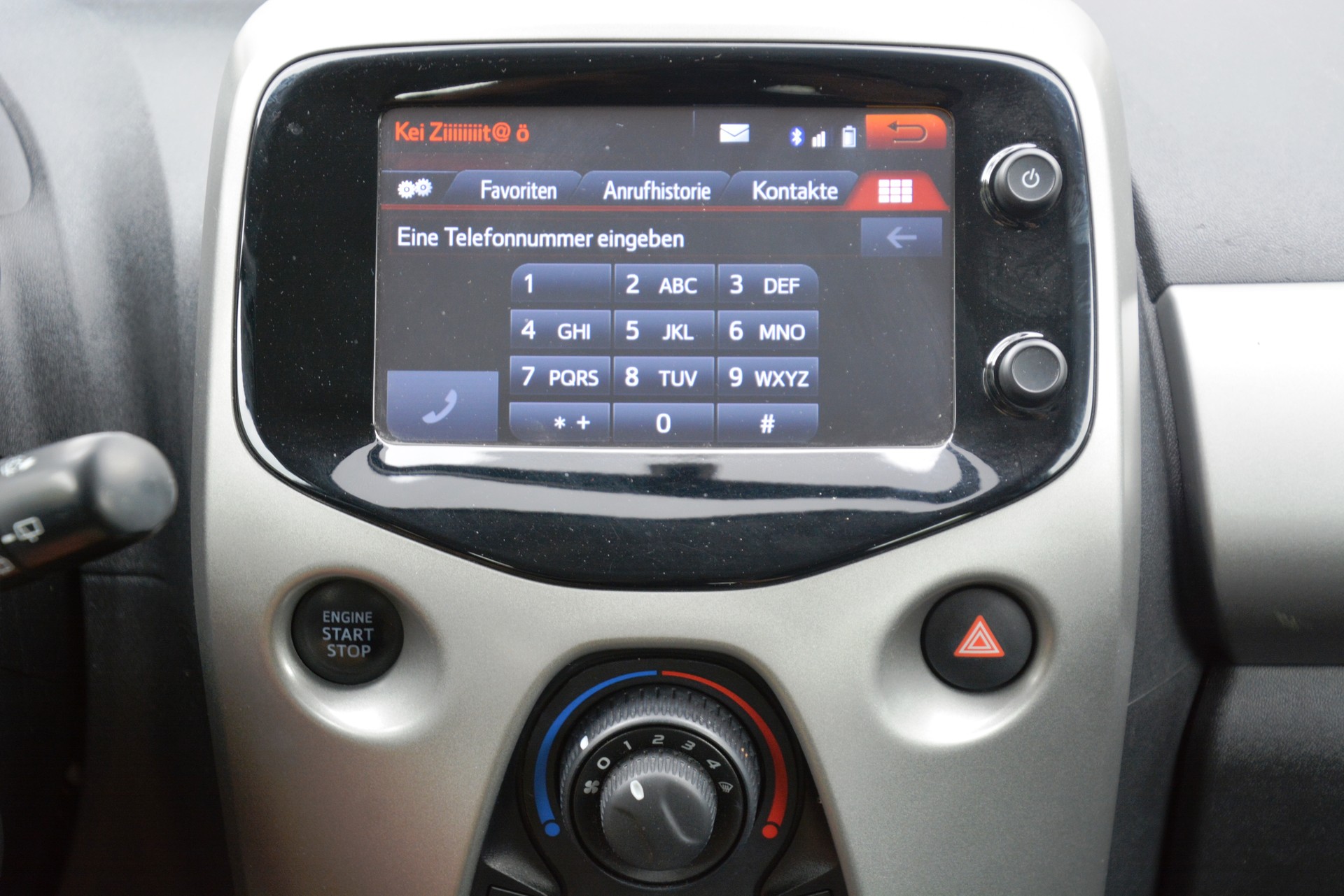 TOYOTA Aygo 1.2 VVT-i x-play-image-10