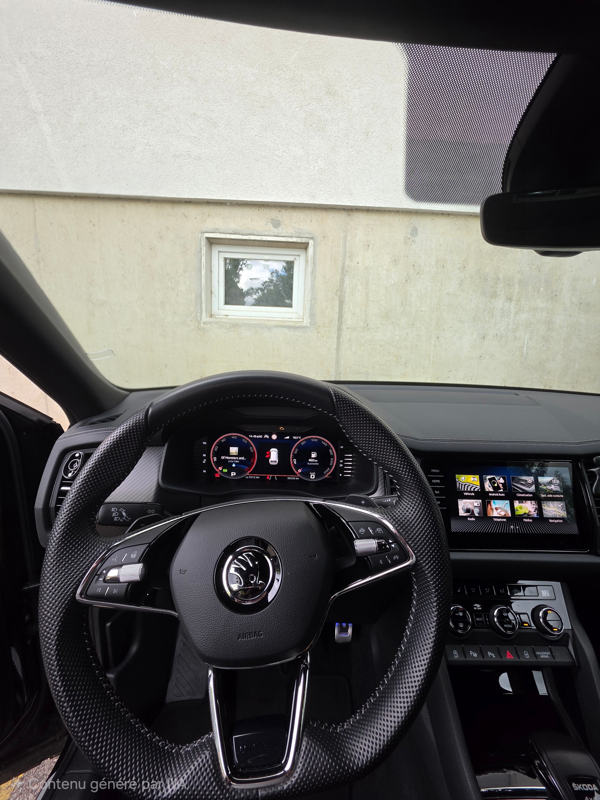 SKODA 2.0 TSI Sportline DSG-image-4