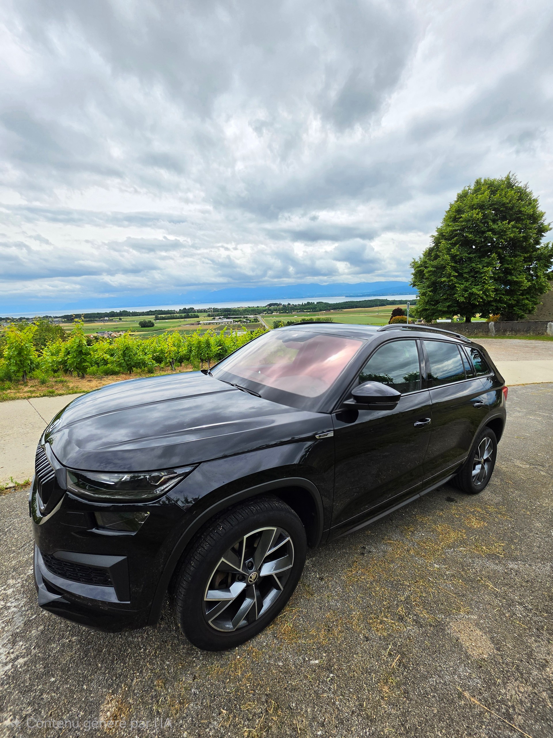 SKODA 2.0 TSI Sportline DSG-image-0