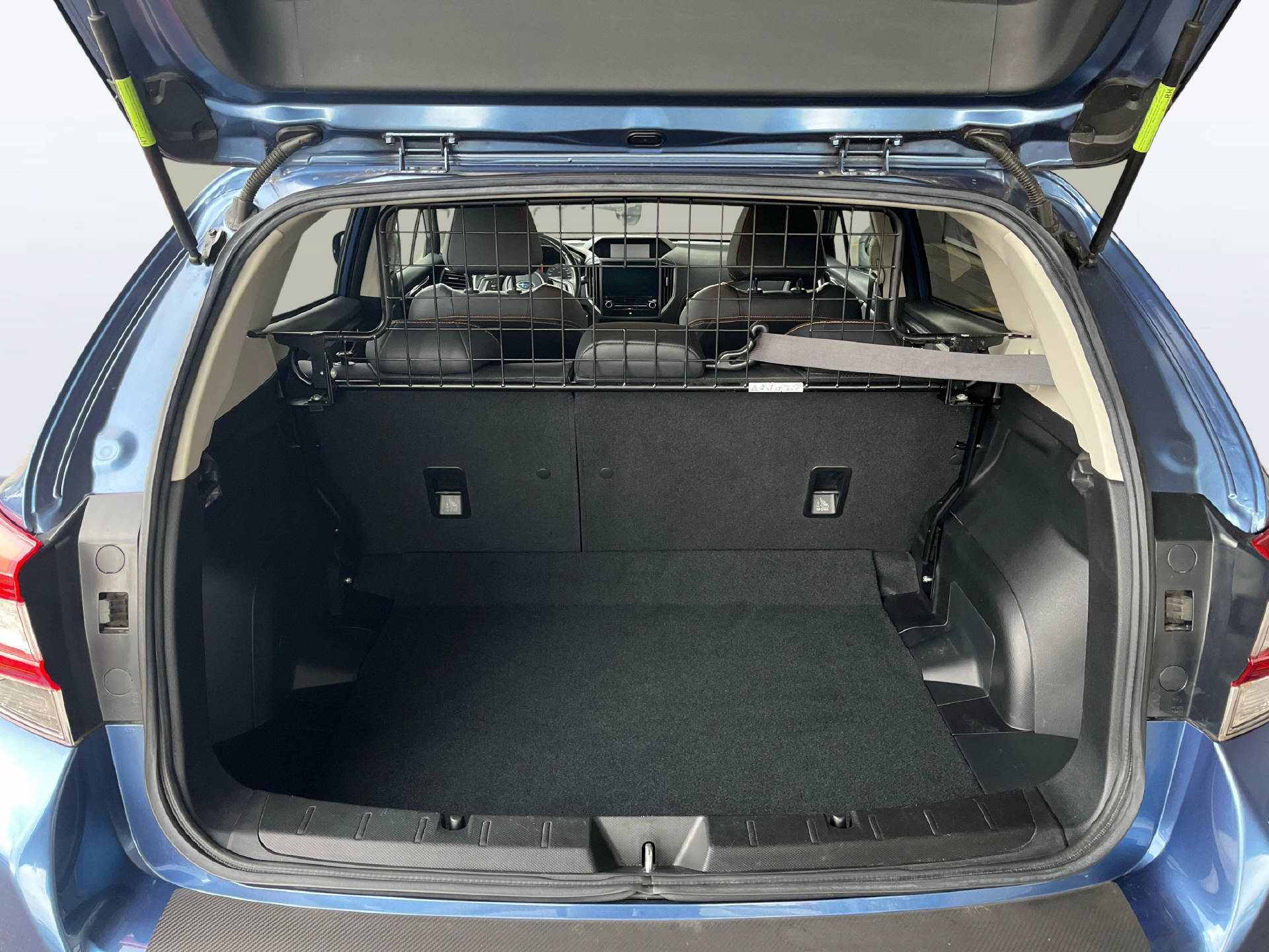 SUBARU XV 2.0i Luxury-image-10