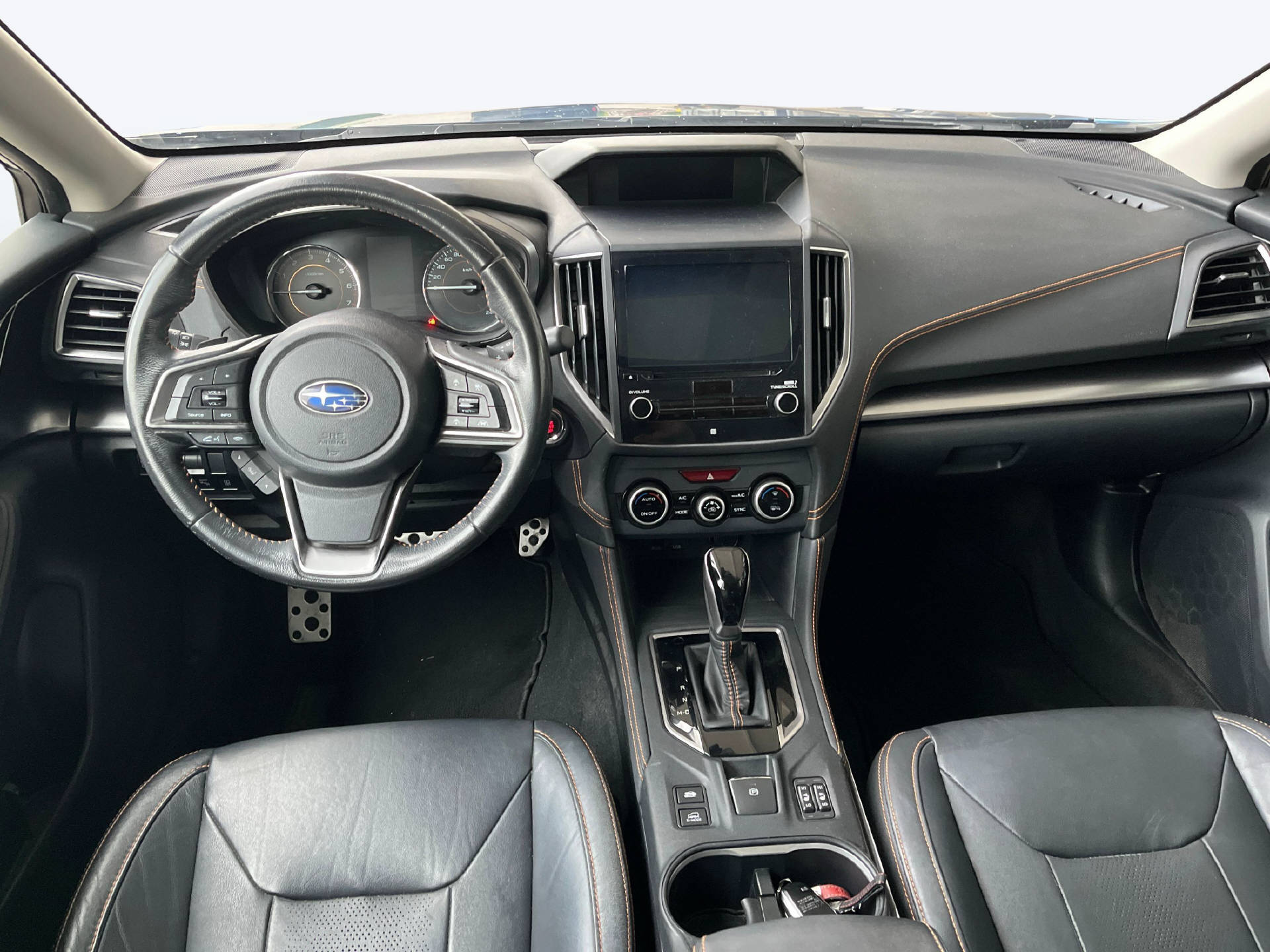 SUBARU XV 2.0i Luxury-image-8