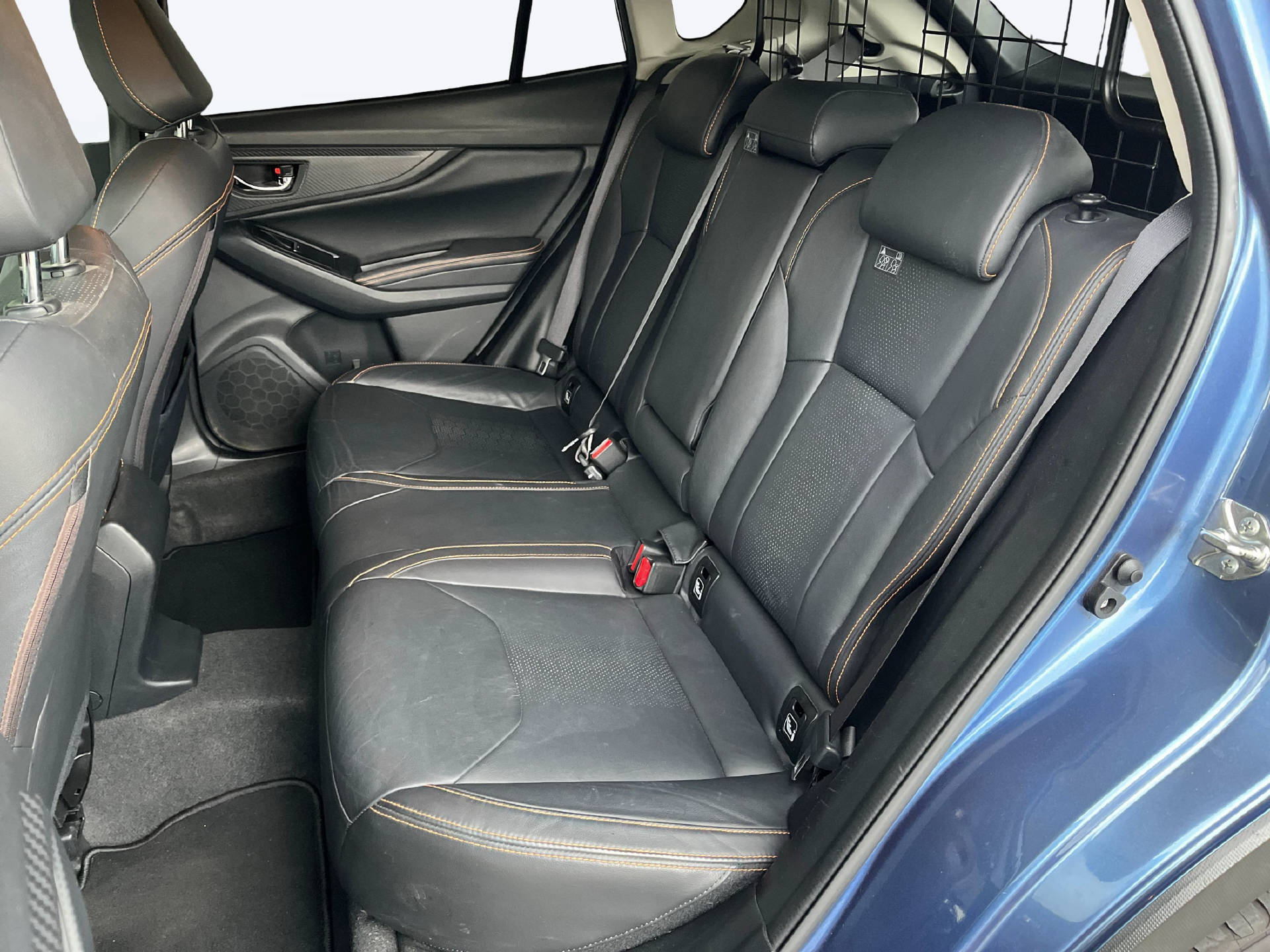 SUBARU XV 2.0i Luxury-image-9