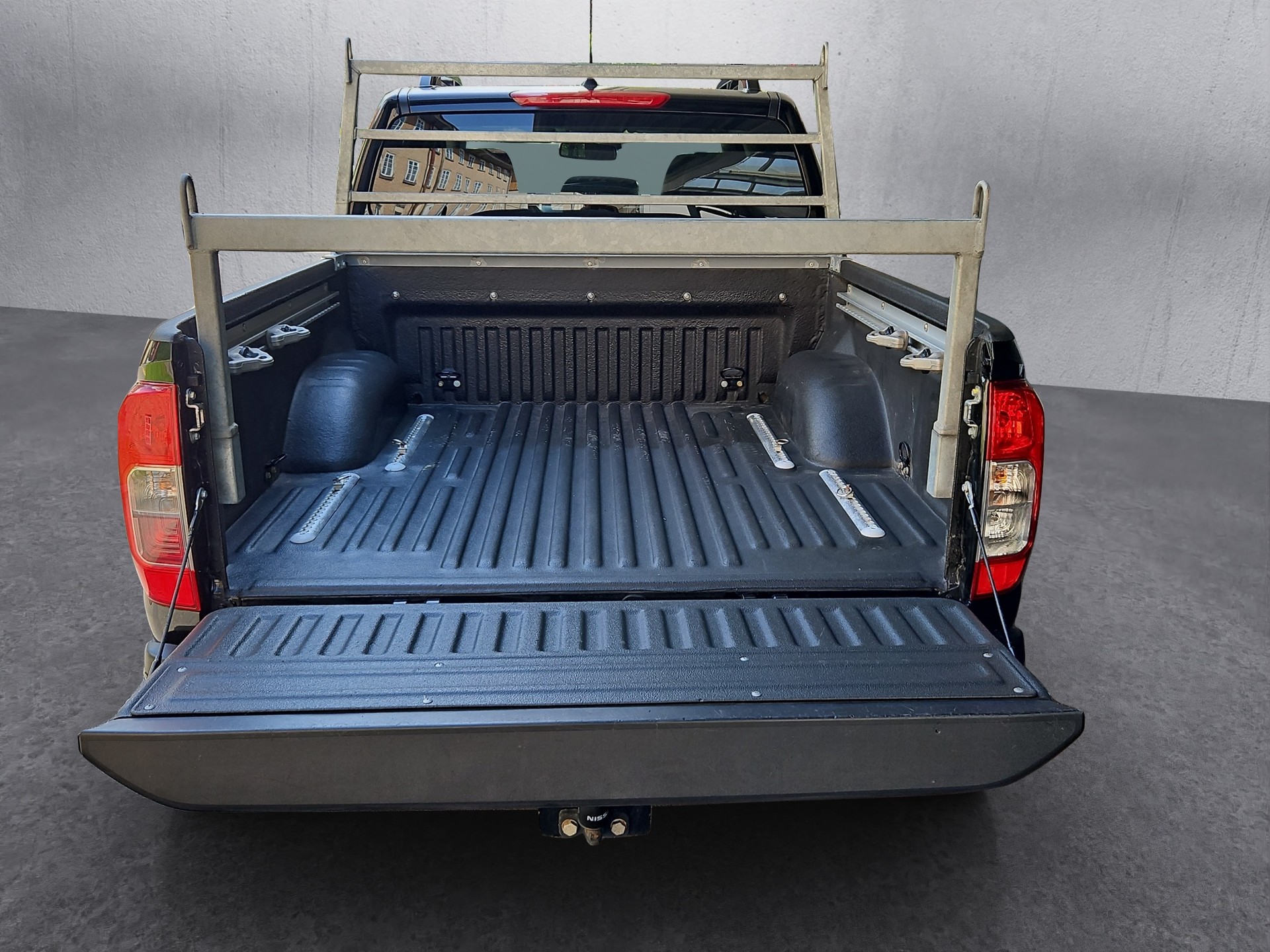 NISSAN Navara DC N-Guard 4WD-image-22