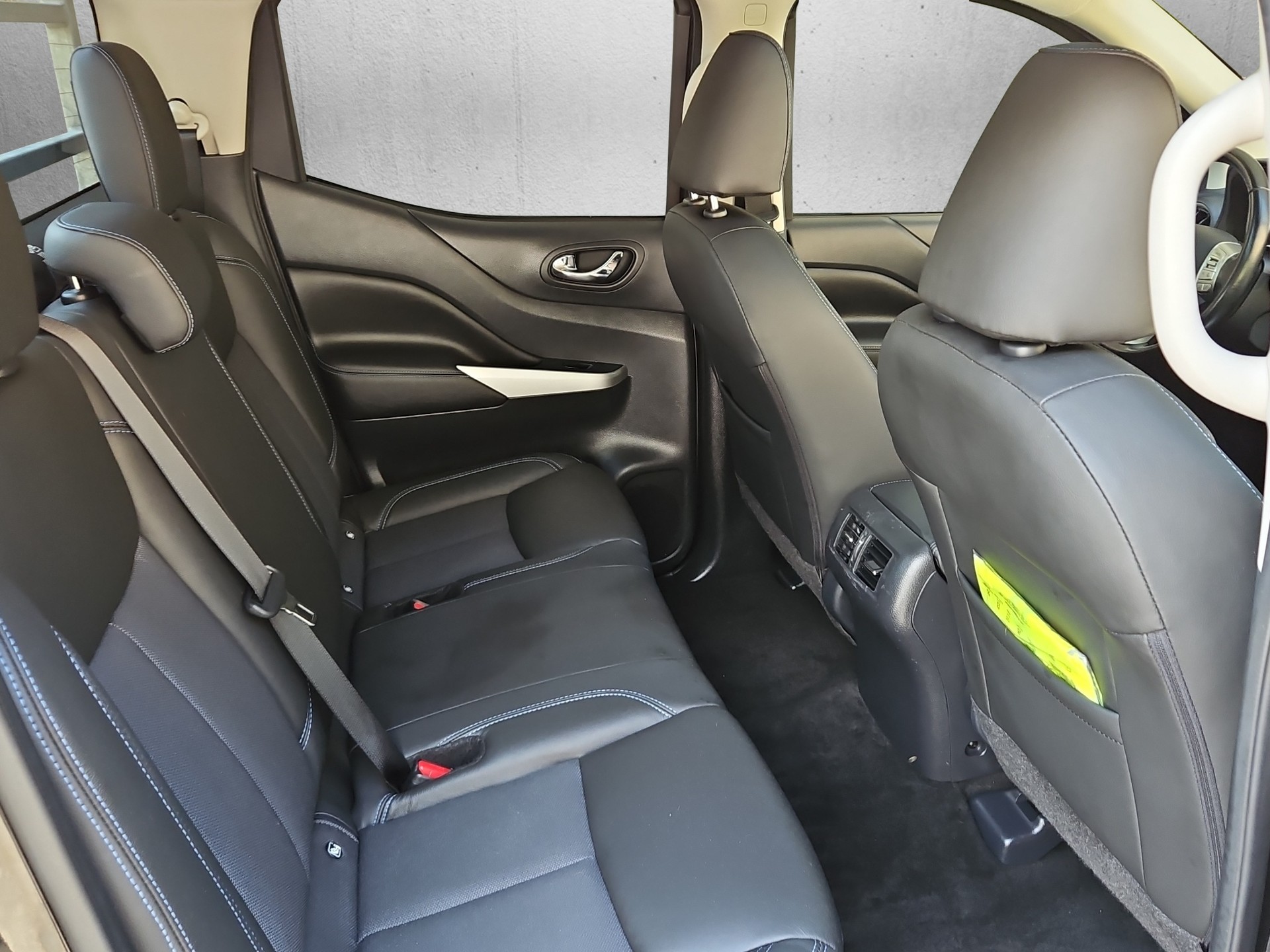 NISSAN Navara DC N-Guard 4WD-image-20