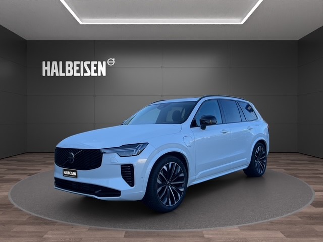 VOLVO XC90 2.0 T8 TE Ultra Dark eAWD-image-0