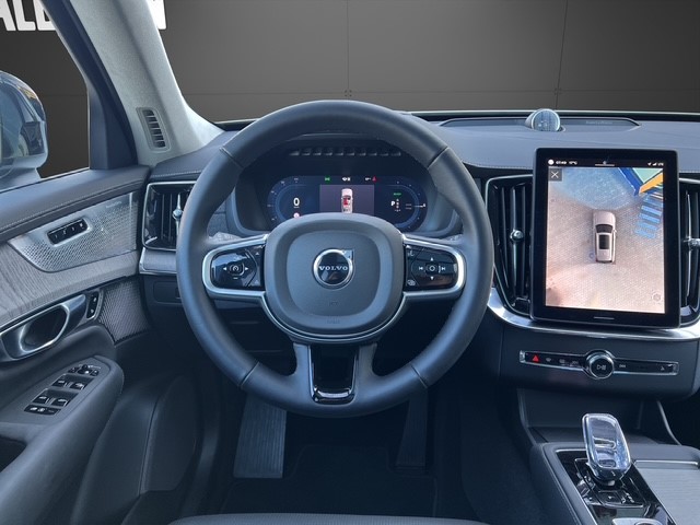 VOLVO XC90 2.0 T8 TE Ultra Dark eAWD-image-17