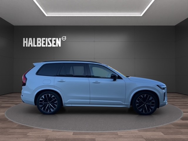 VOLVO XC90 2.0 T8 TE Ultra Dark eAWD-image-3