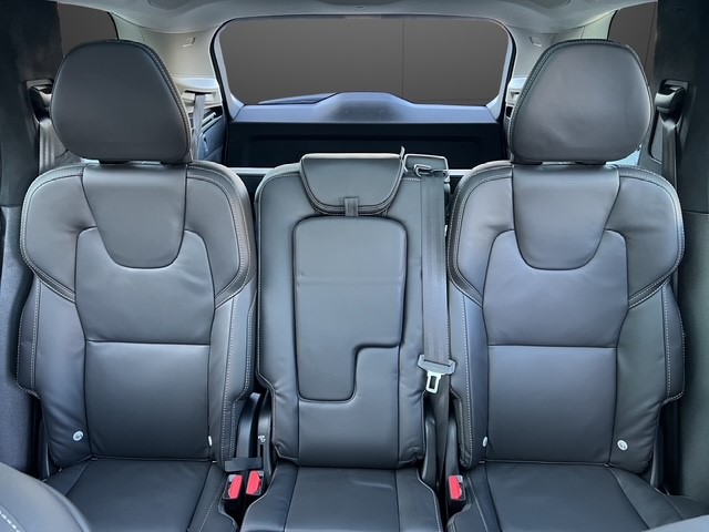 VOLVO XC90 2.0 T8 TE Ultra Dark eAWD-image-11