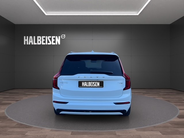 VOLVO XC90 2.0 T8 TE Ultra Dark eAWD-image-5