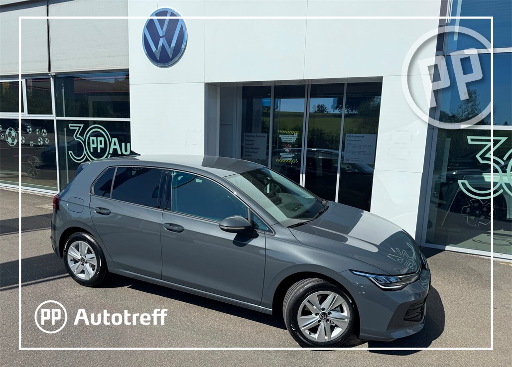 VW Golf 1.5 e TSI mHEV Value DSG-image-0