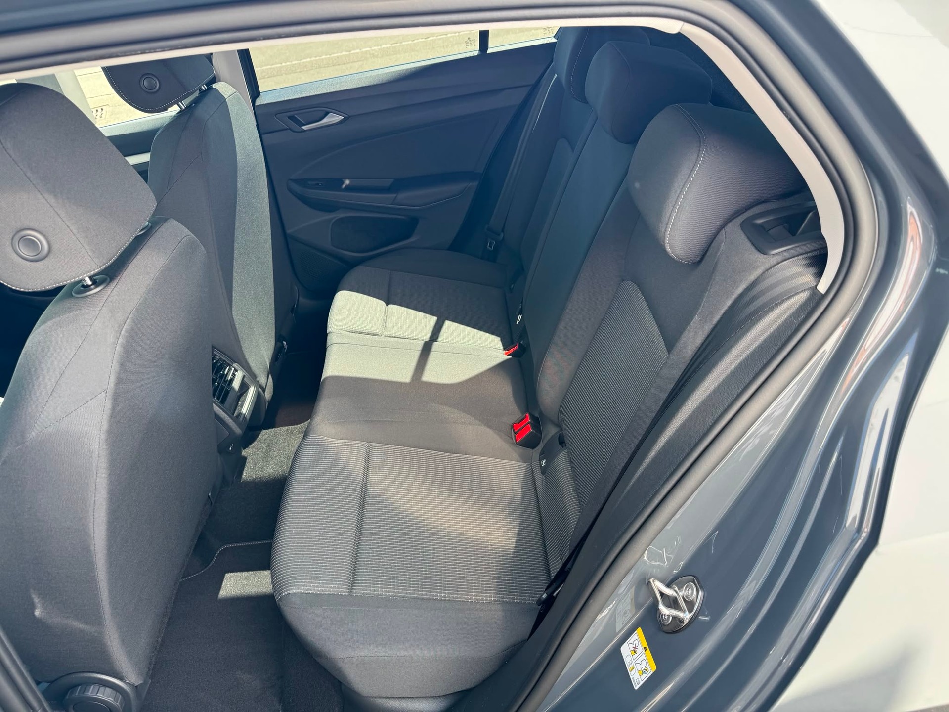 VW Golf 1.5 e TSI mHEV Value DSG-image-5