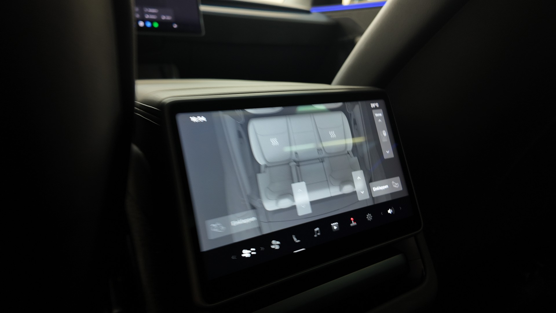 TESLA Model Y Long Range AWD-image-20