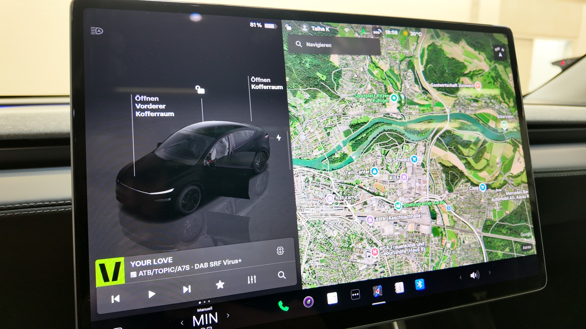 TESLA Model Y Long Range AWD-image-25