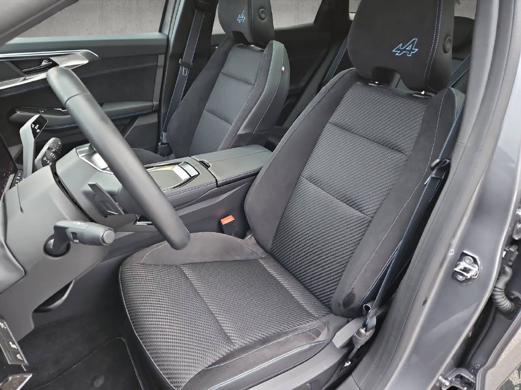 RENAULT Austral 1.2 E-Tech techno esprit Alpine 200PS-image-4