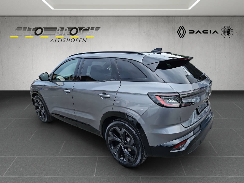 RENAULT Austral 1.2 E-Tech techno esprit Alpine 200PS-image-2