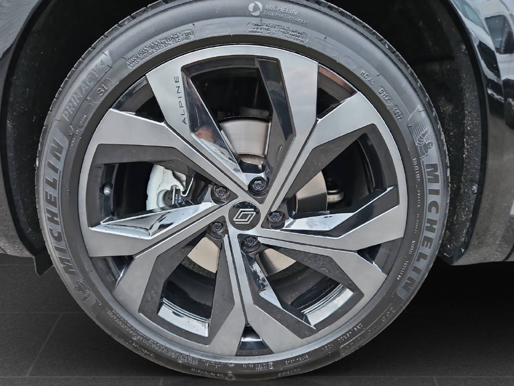 RENAULT Austral 1.2 E-Tech techno esprit Alpine 200PS-image-9