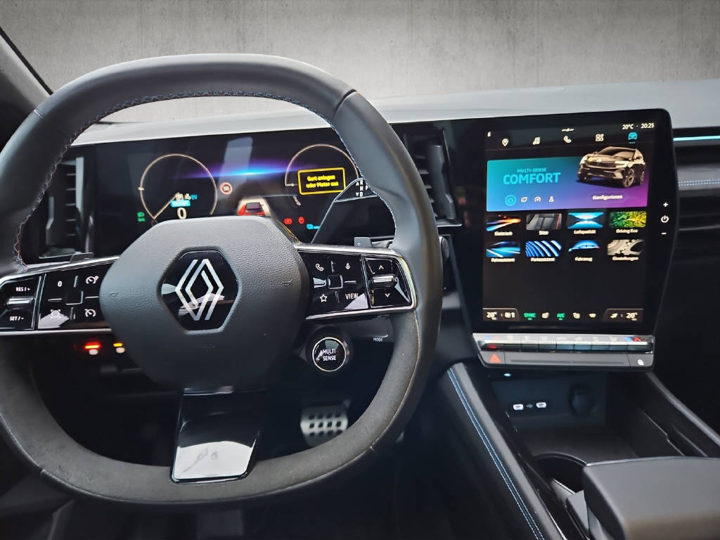 RENAULT Austral 1.2 E-Tech techno esprit Alpine 200PS-image-6