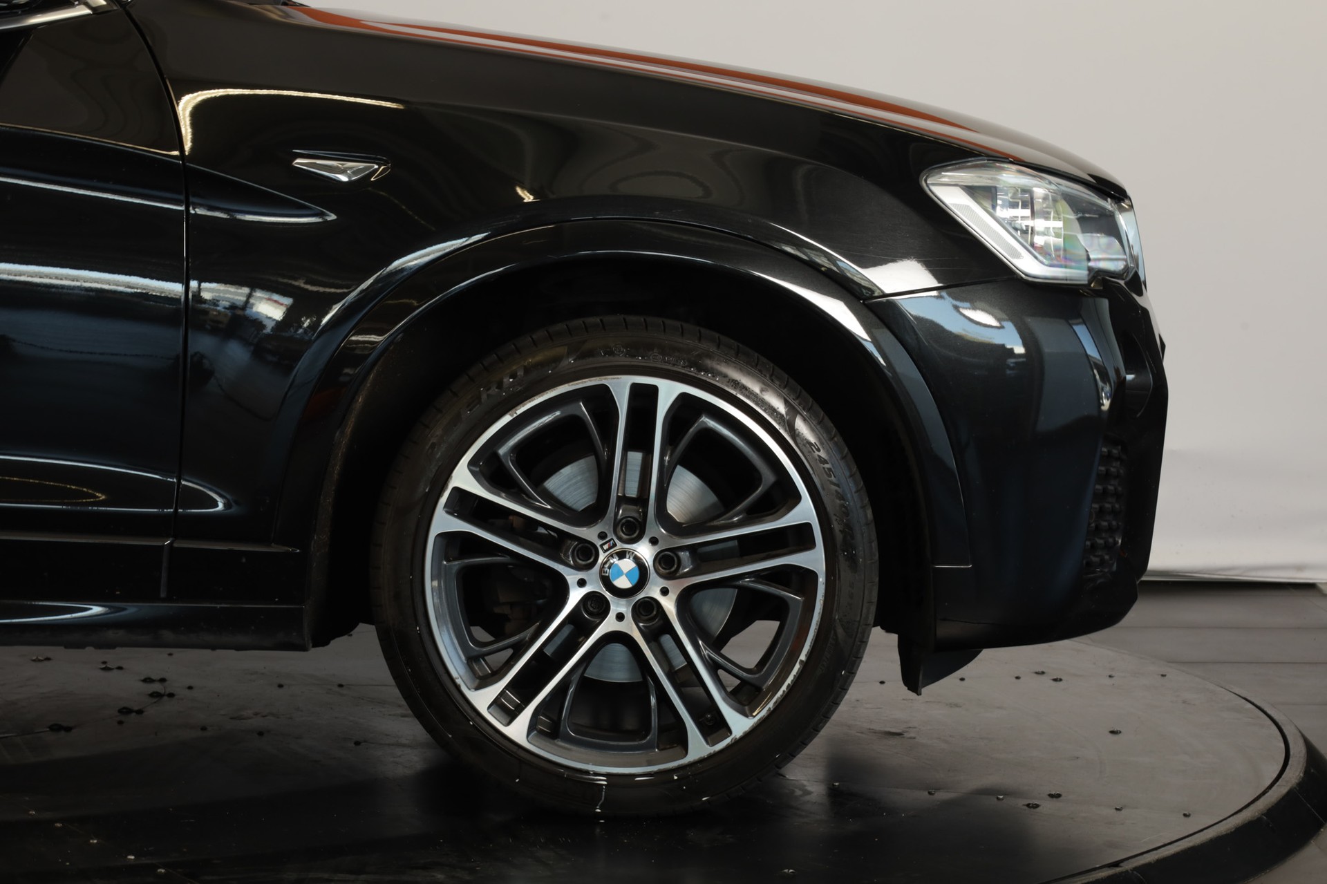 BMW X4 xDrive 28i M Sport Steptronic-image-18