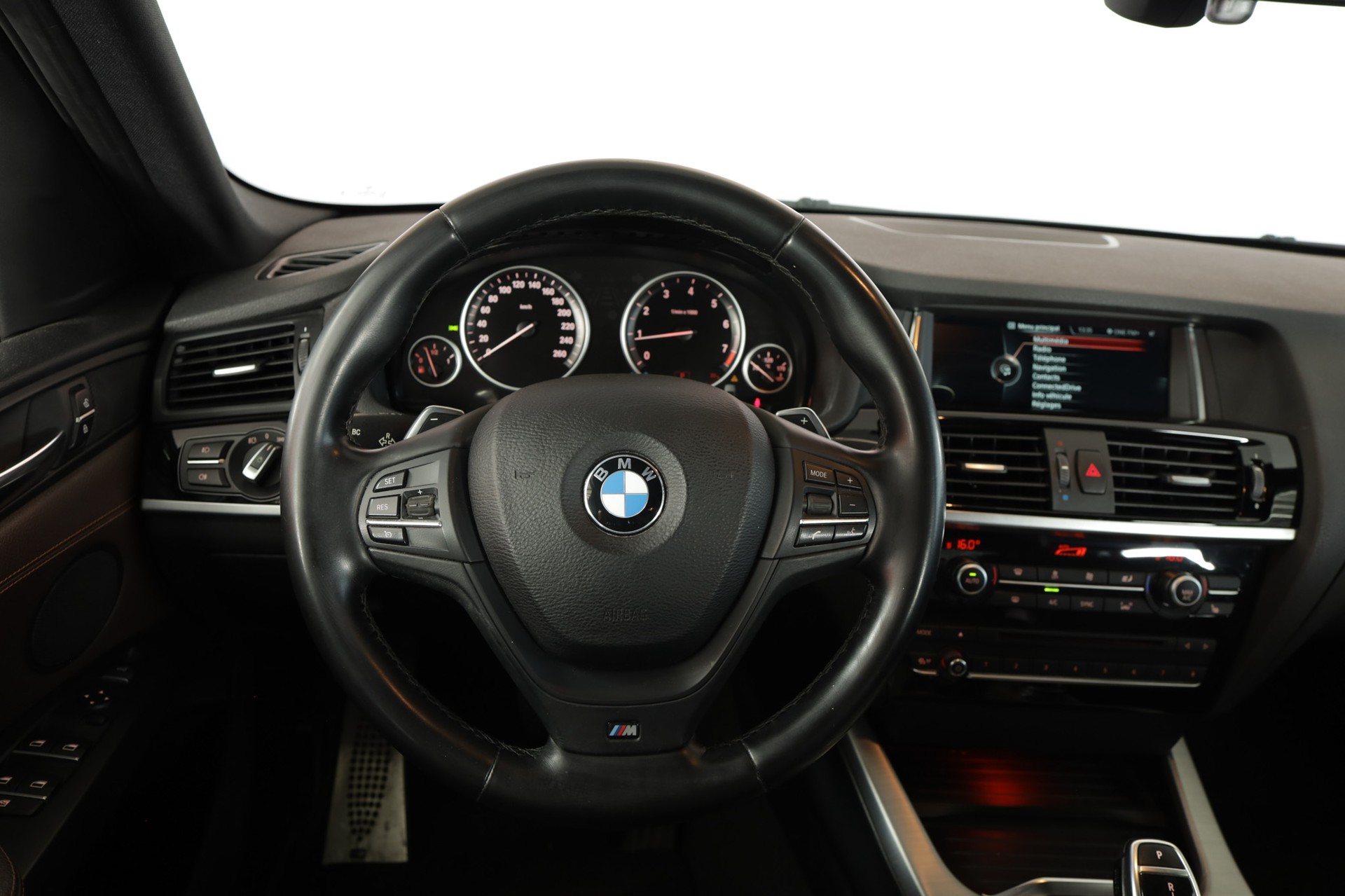 BMW X4 xDrive 28i M Sport Steptronic-image-9