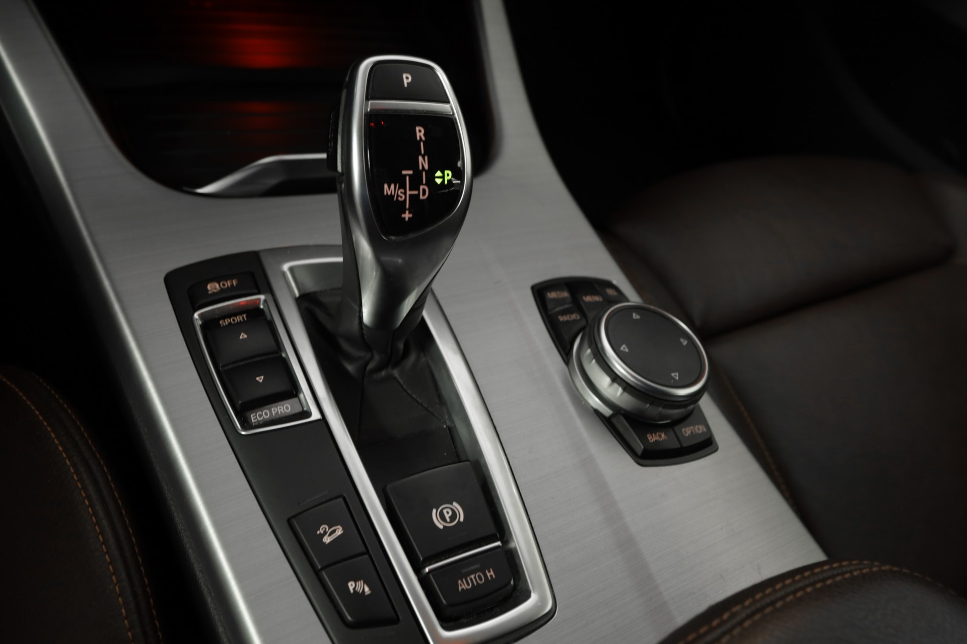 BMW X4 xDrive 28i M Sport Steptronic-image-13