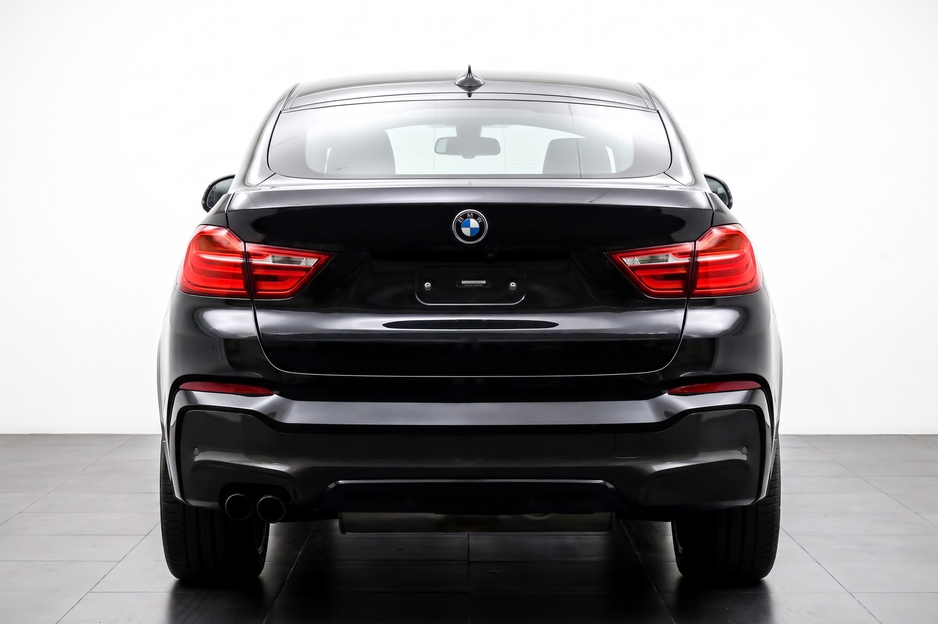 BMW X4 xDrive 28i M Sport Steptronic-image-3