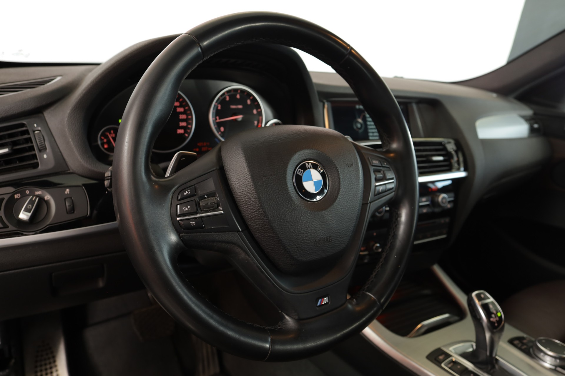 BMW X4 xDrive 28i M Sport Steptronic-image-7
