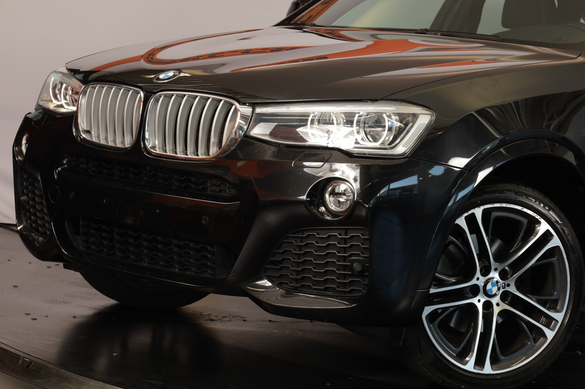BMW X4 xDrive 28i M Sport Steptronic-image-15