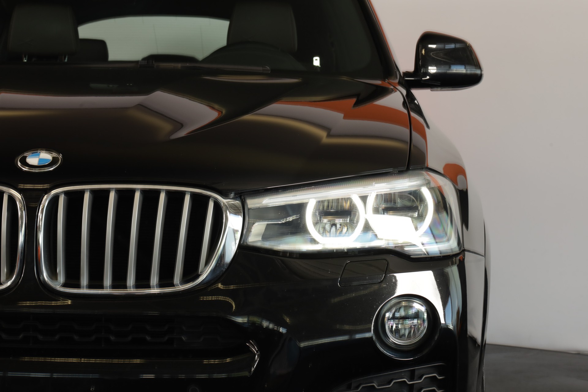 BMW X4 xDrive 28i M Sport Steptronic-image-16
