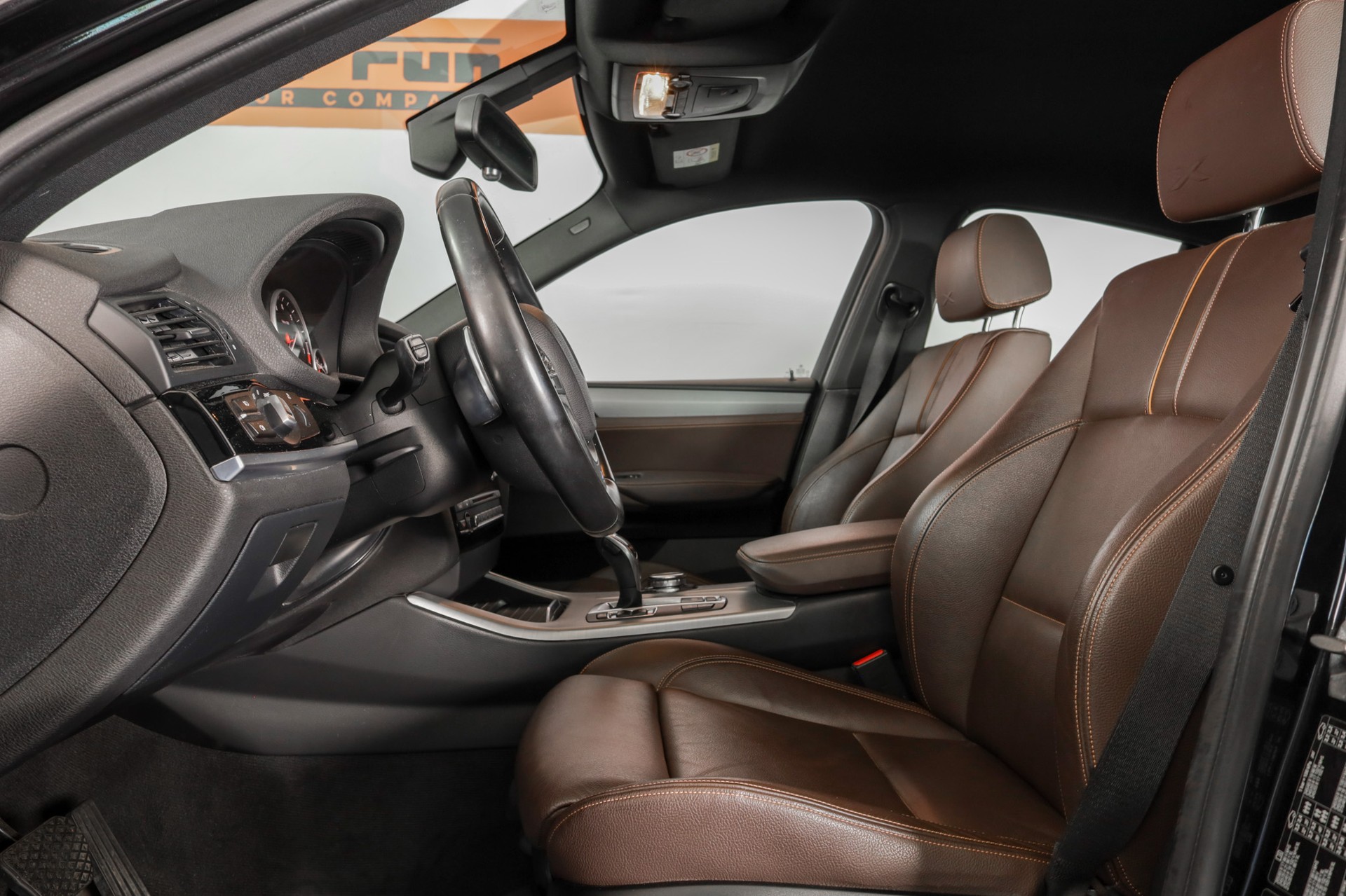 BMW X4 xDrive 28i M Sport Steptronic-image-6
