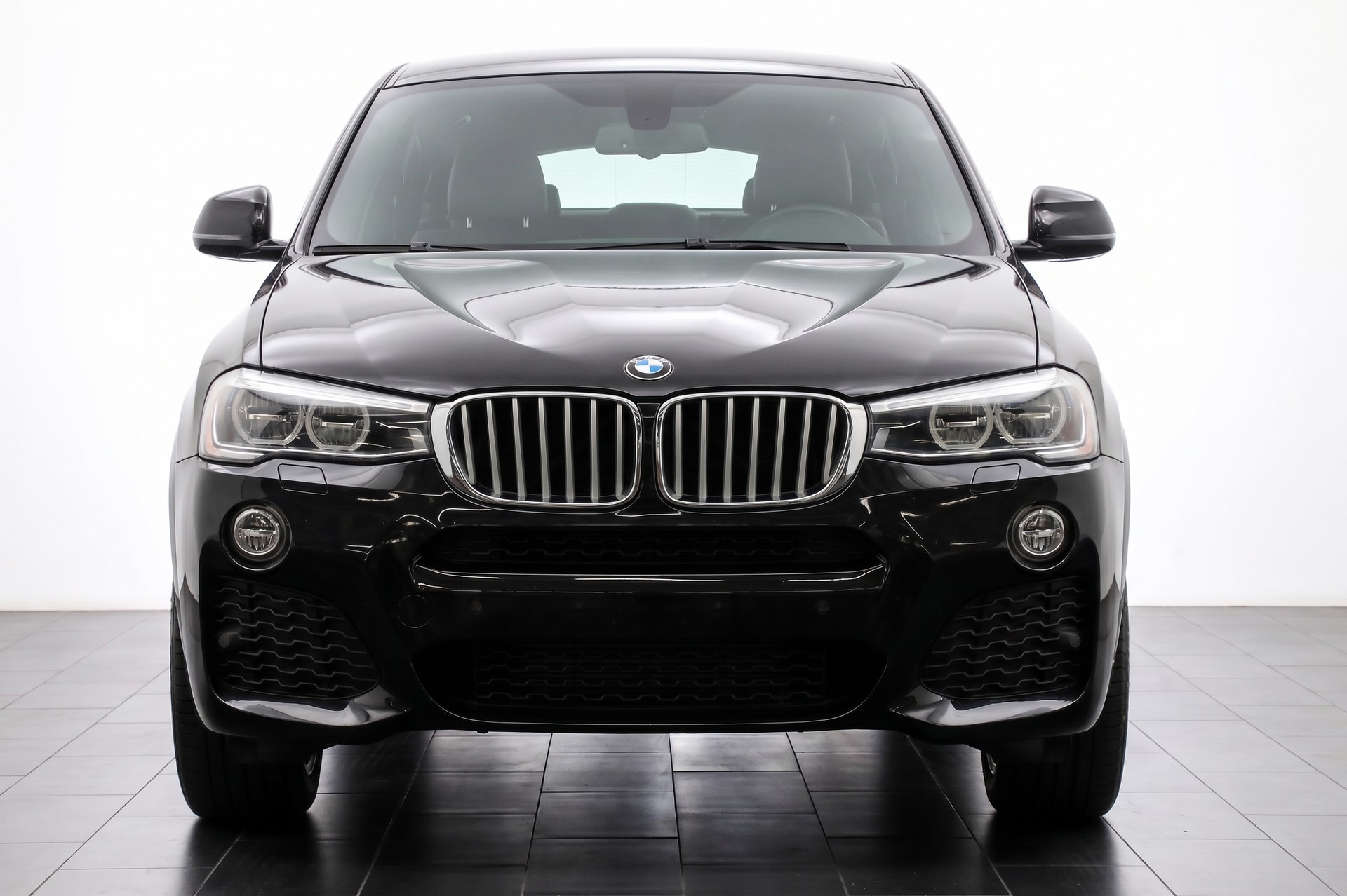 BMW X4 xDrive 28i M Sport Steptronic-image-2