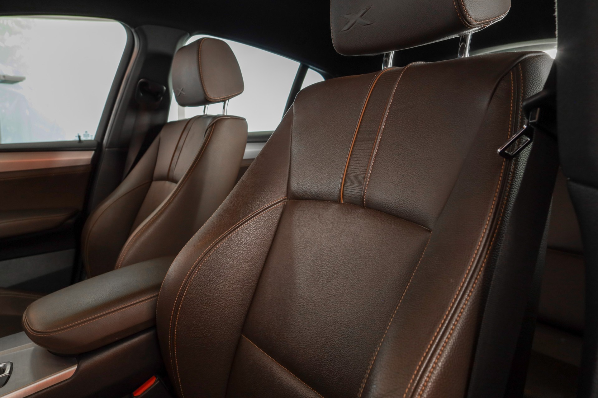 BMW X4 xDrive 28i M Sport Steptronic-image-10
