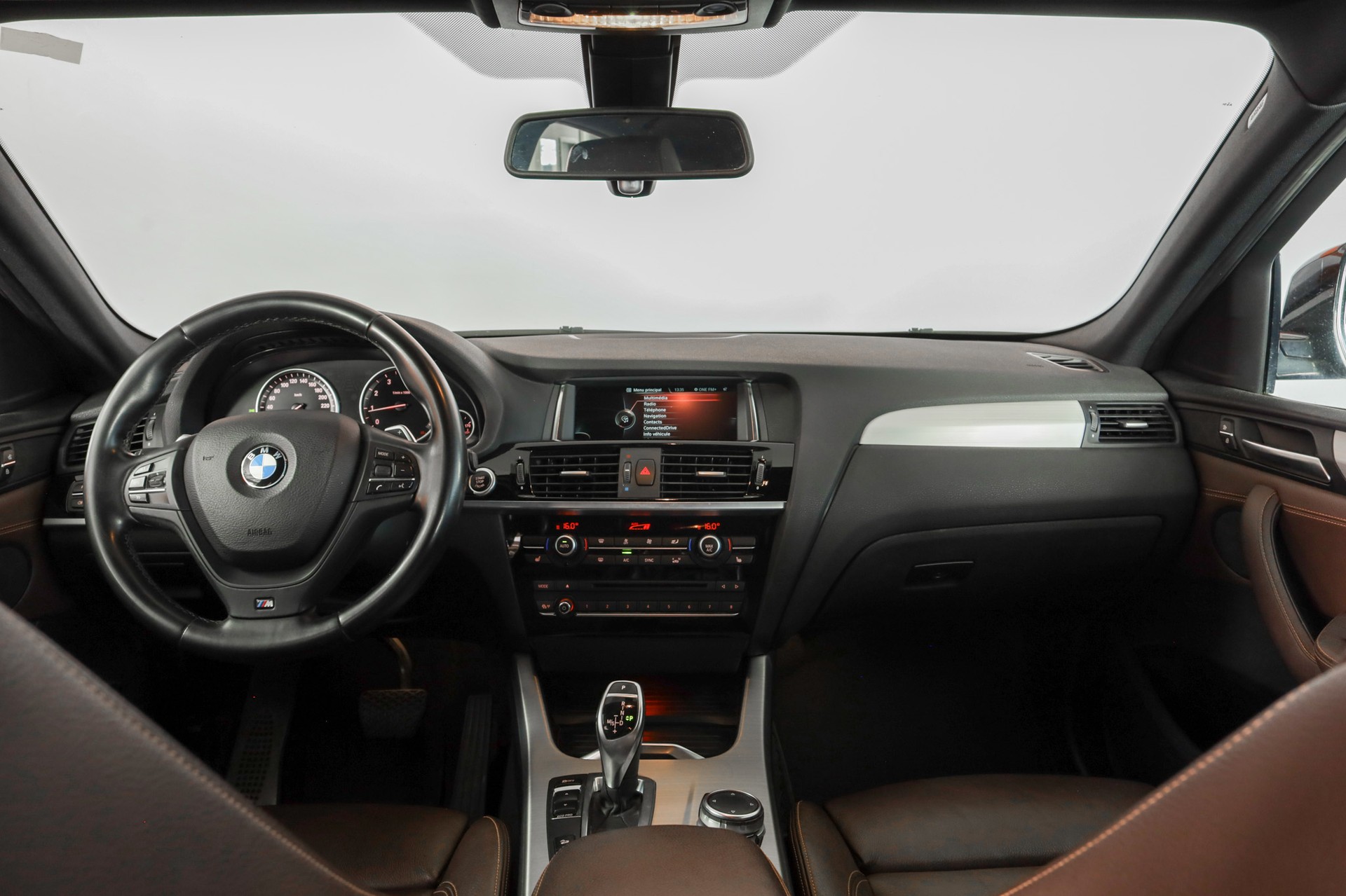 BMW X4 xDrive 28i M Sport Steptronic-image-8