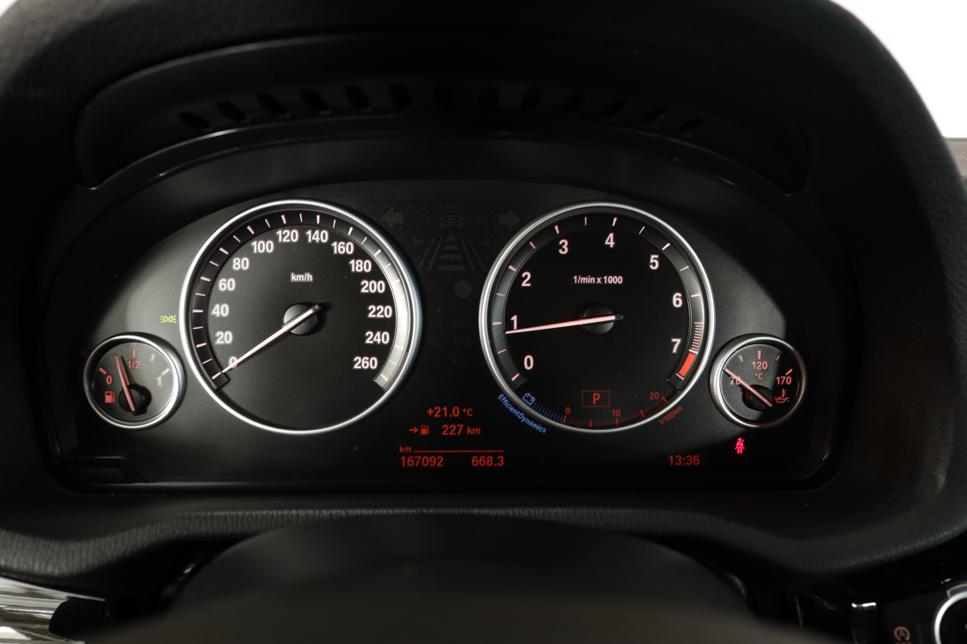 BMW X4 xDrive 28i M Sport Steptronic-image-11