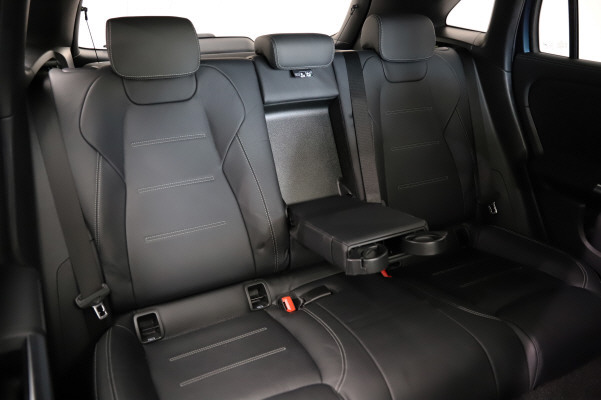 Image MERCEDES-BENZ EQA-350 EQA 350 4Matic