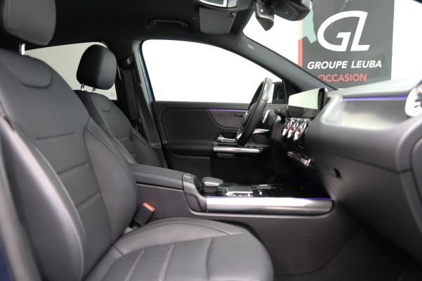 Image MERCEDES-BENZ EQA-350 EQA 350 4Matic