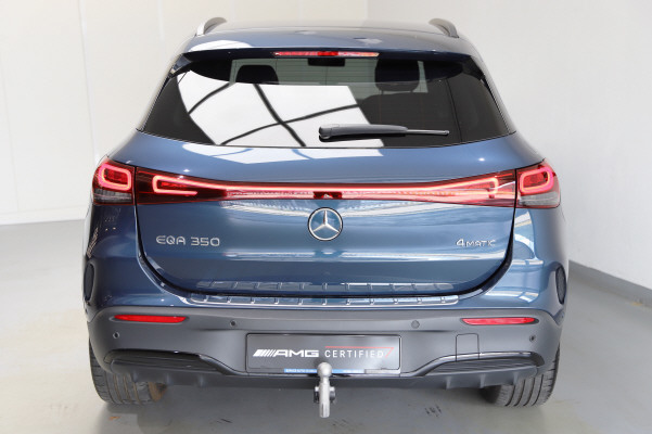 MERCEDES-BENZ EQA 350 4Matic-image-5