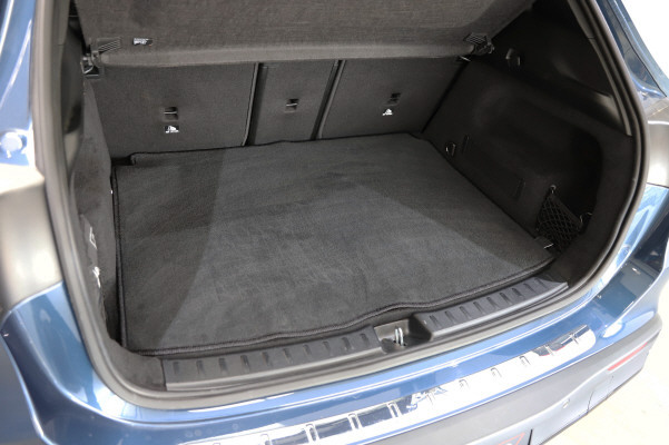 Image MERCEDES-BENZ EQA-350 EQA 350 4Matic