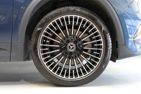 Image MERCEDES-BENZ EQA-350 EQA 350 4Matic