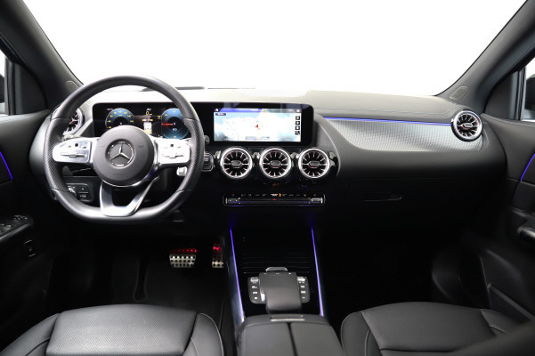 Image MERCEDES-BENZ EQA-350 EQA 350 4Matic