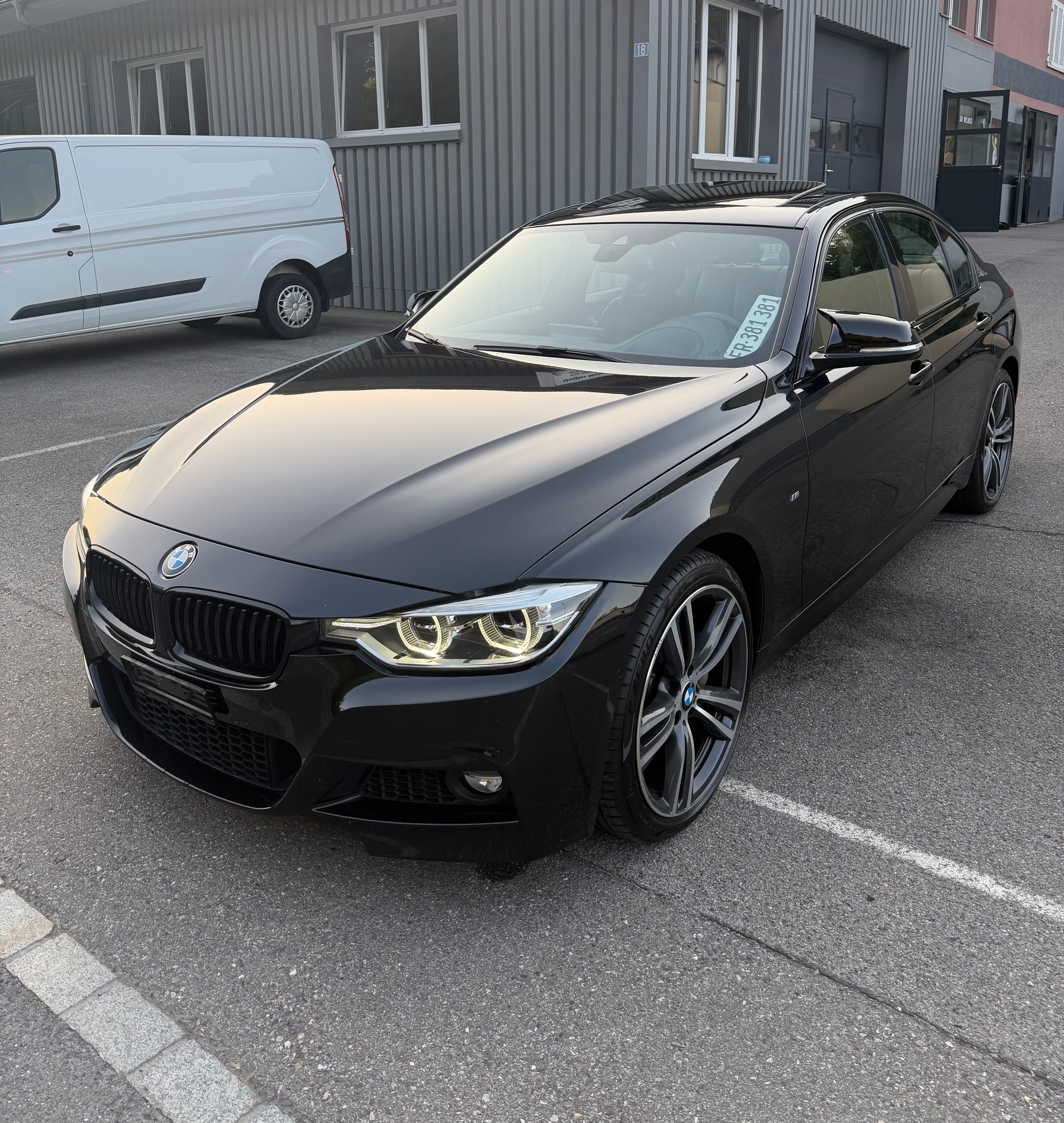 BMW 340i xDrive-image-0
