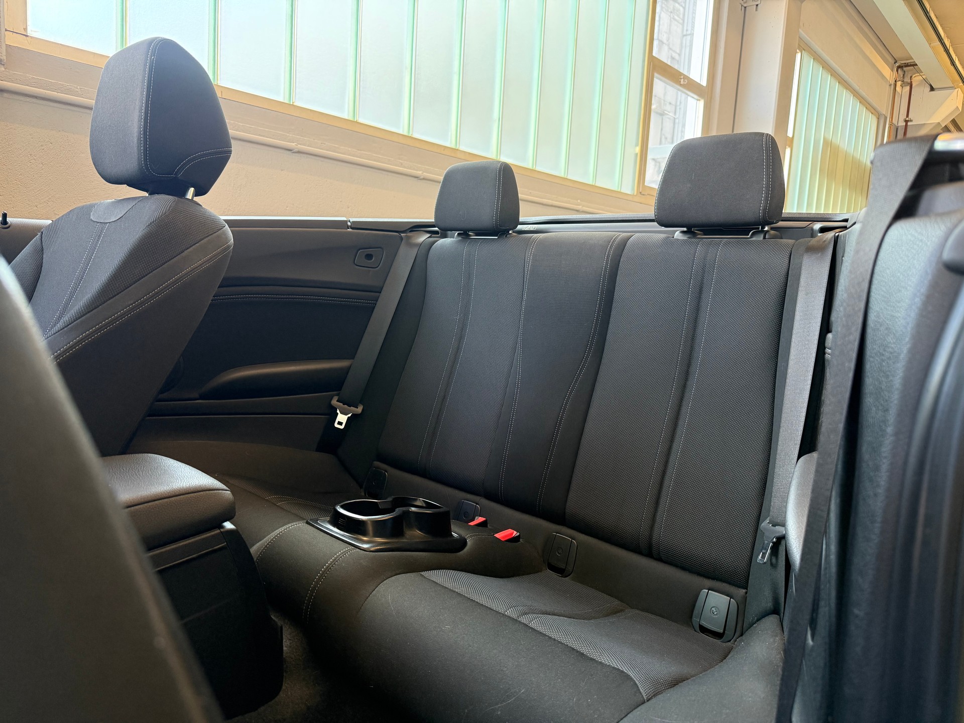 BMW 220d Sport Line Steptronic-image-12